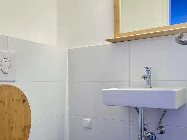 Coolliving - Monteurzimmer, workers rooms