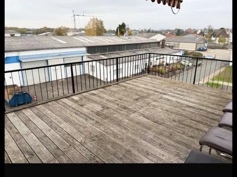 A & S. Ferienwohnung. - 16