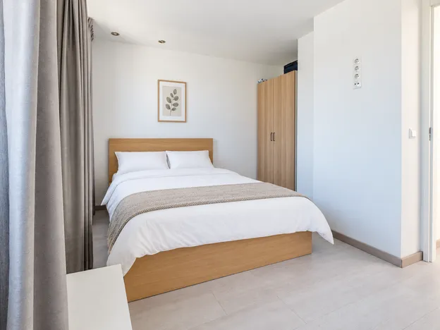 Amsterdam 4 Bedrooms Contractor Accommodation