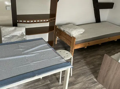 Kwatery Pracownicze Zakrzewo