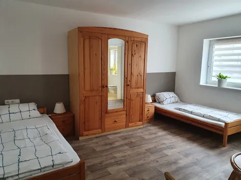 Pension Haselgrund