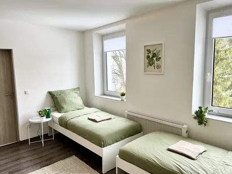 Monteurwohnung Straubing - Zur Wieskapelle