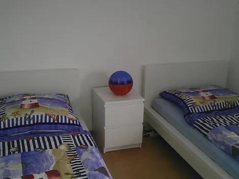 Monteurwohnungen Auszeit