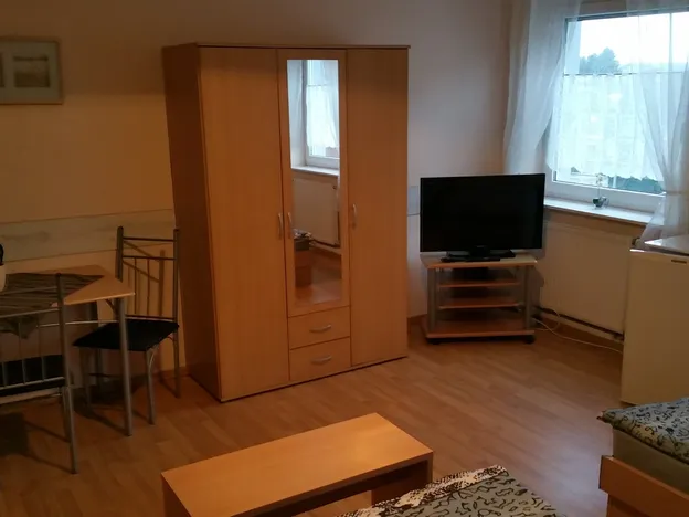 Pension "Kiek In"