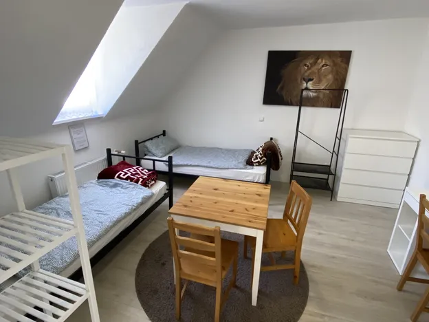 3 Zimmer Wohnung in Heidelberg