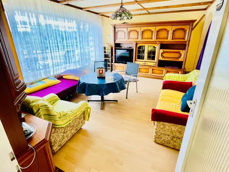 Monteurwohnung / Ferienwohnung in Stadtnähe 12km Mü-Zentrum - 7