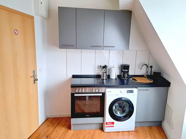 Homerent in Wismar