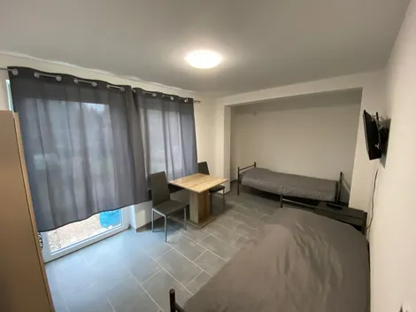 Monteurzimmer Herrmann Metropolpark Ahlhorn (Amazon), Großenkneten, Vechta, Cloppenburg, Wildeshausen, Visbek - 4