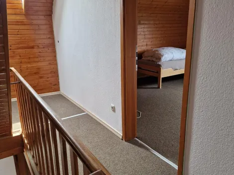 Monteurzimmer, Haus - 7