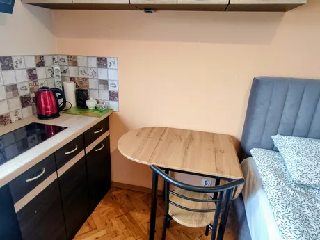 Kwatery Pracownicze Wieliczka