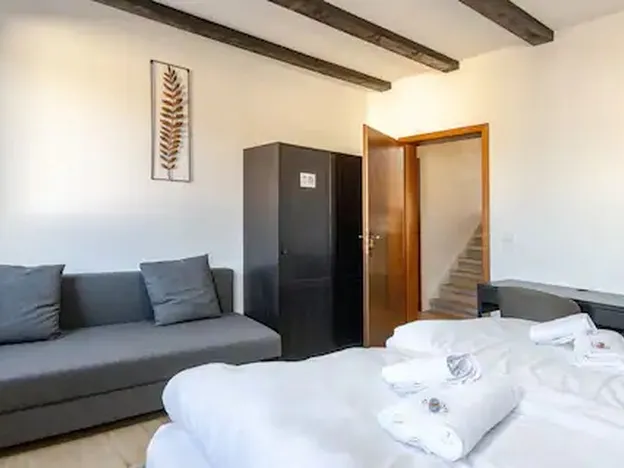 Townhaus Rhens