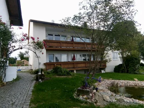 Monteurwohnung Pension Zur Linde