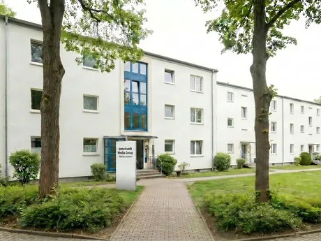 Monteurunterkunft Hamburg – Wasmerstraße