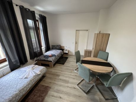 08393 Meerane - Desi Monteurwohnungen