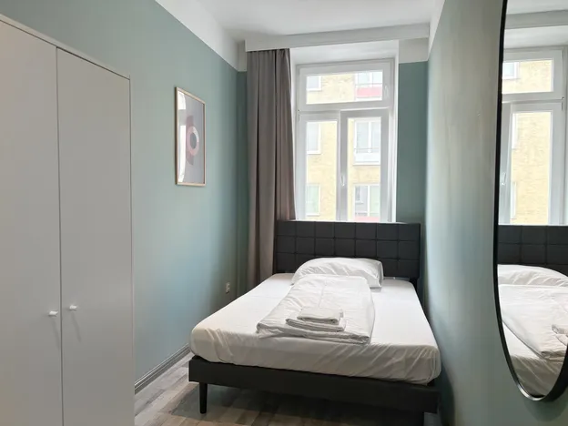 ab €545 netto pro Monat | ampm Zimmer 1120 Wien