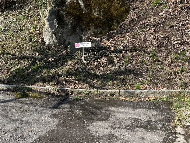 CapoBnB Zental, Parken, Garten