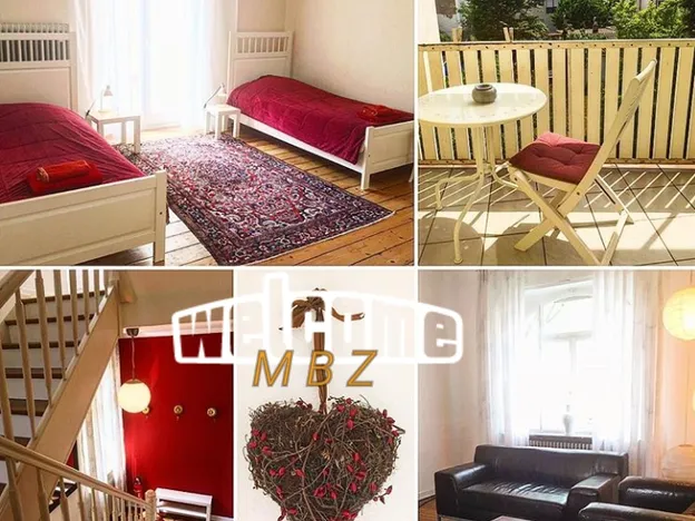 Gästehaus FELIZ - Monteurzimmer Saar