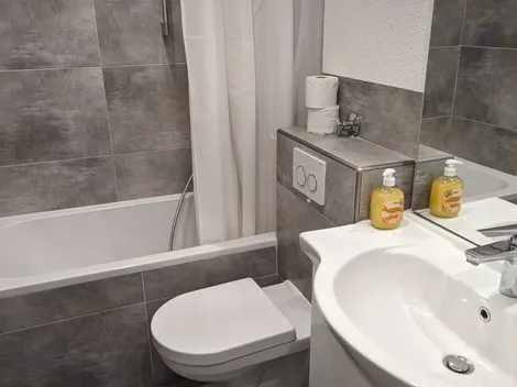 Monteurwohnungen in Karlsruhe - 2