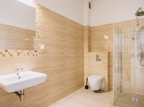 Pokoje dla pracowników - Świetna lokalizacja - 7