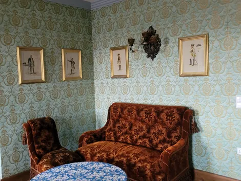 Prinzessinenwohung - 3