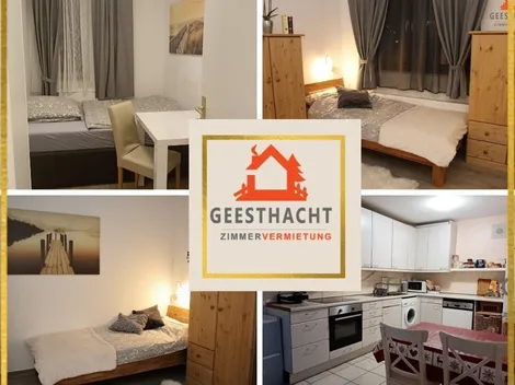 Zimmervermietung Geesthacht