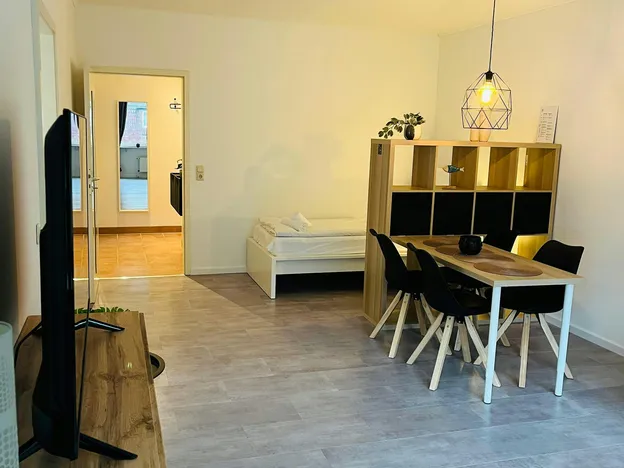 Reinbek Unterkunft für 3
