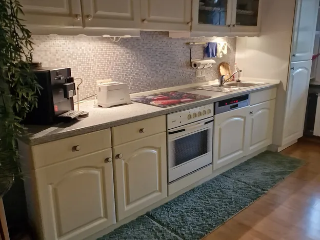 "Die Ferienwohnung am Mühlwald "