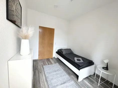 Homerent in Zwickau und Glauchau - 5