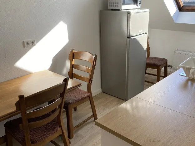 Monteurwohnung Krefeld G 7