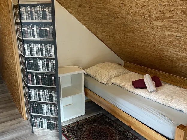 Ferienwohnung Edith und SChafsblick