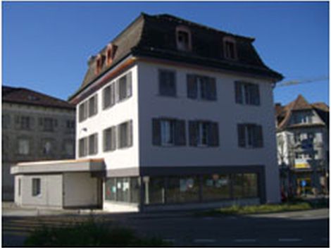 Pension Tell