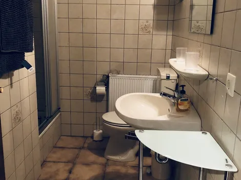 FeWo Holiday-Home - 13