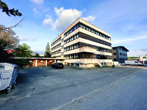 F-F Haus