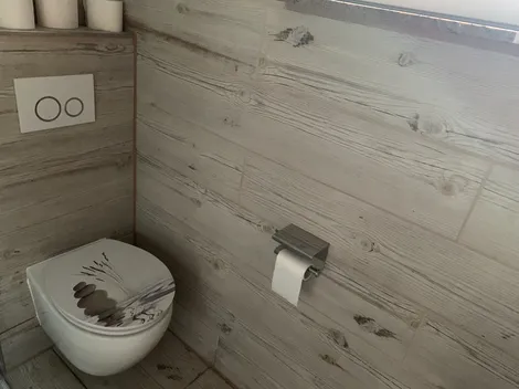 Wohnungen und Zimmer für Monteure - 8