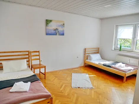 Großzügige 3-Zimmer-Wohnung in Regensburg zu vermieten (ID 423)
