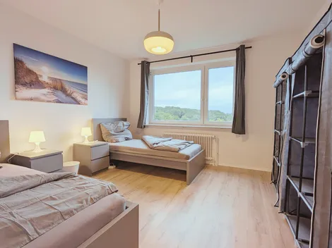 flex living - Monteurwohnungen in Wuppertal (DEU|EN|PL|HU|RU) - 2