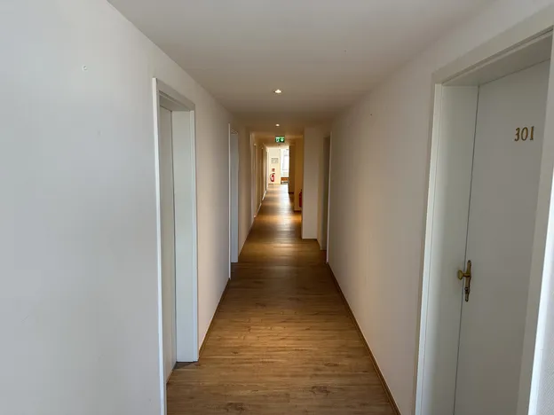Gästehaus am Harz - Monteurzimmer mit Hotelstandard