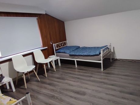 24534 Neumünster - Gästehaus Neumünster