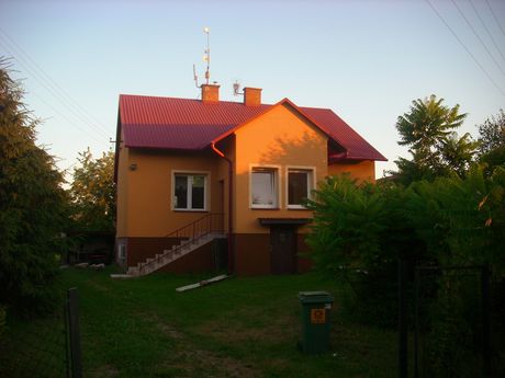 35-312 Rzeszów - Dom w Rzeszowie dla pracowników