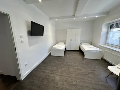 Monteurzimmer Stroh - 3