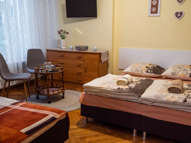 Kwatery  pokoje noclegi pracownicze Bielsko Biała Wilkowice