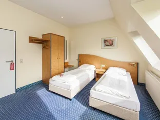 Viktoria Rooms - Langzeitmiete in Neuss / Monteurzimmer