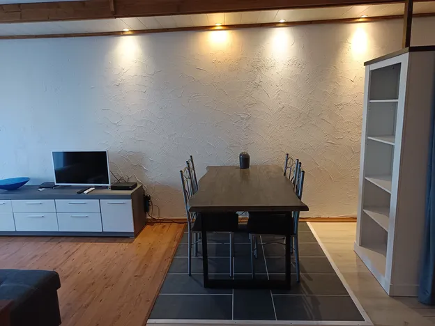 Ferienwohnung am See