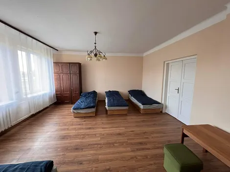 Kwatery dla pracowników