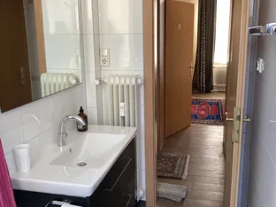 Wohnung Frankfurt