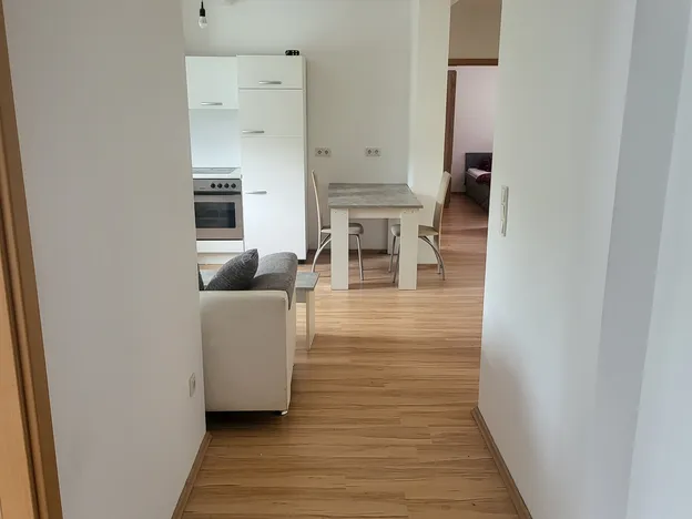 Monteurzimmer
