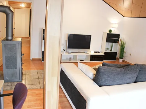 Großzügige Wohnung in Schwandorf-Bubach (ID 223)
