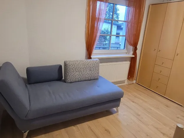 Monteurwohnung Waldeck