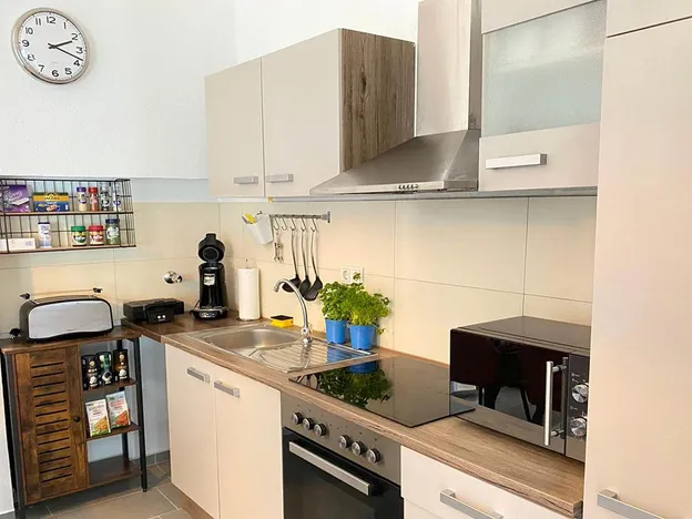 Homerent in Bonn, Troisdorf und Umgebung