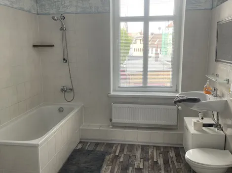 Monteurwohnungen Tränental - 7